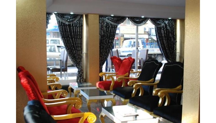 Hotel Atalla poza 10