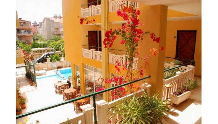 Benna Hotel poza 2
