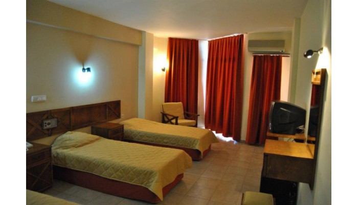 Benna Hotel poza 8