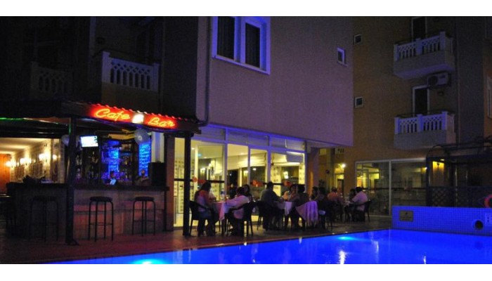 Benna Hotel poza 17