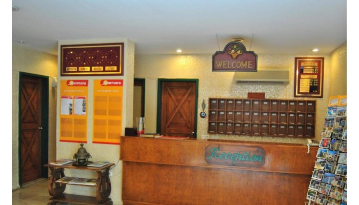 Benna Hotel poza 4