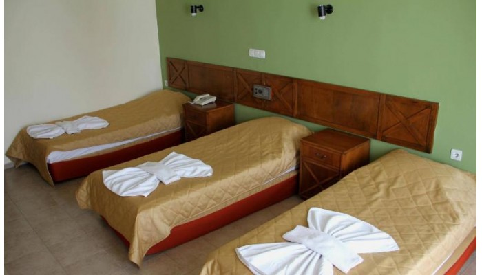 Benna Hotel poza 12