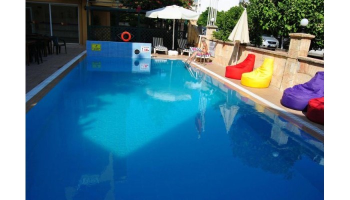 Benna Hotel poza 19