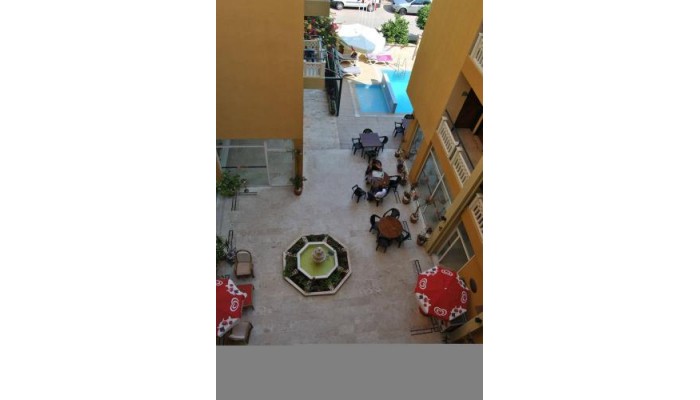 Benna Hotel poza 14