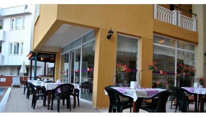 Benna Hotel poza 16