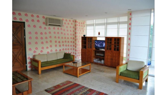 Benna Hotel poza 5