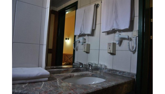 Benna Hotel poza 9
