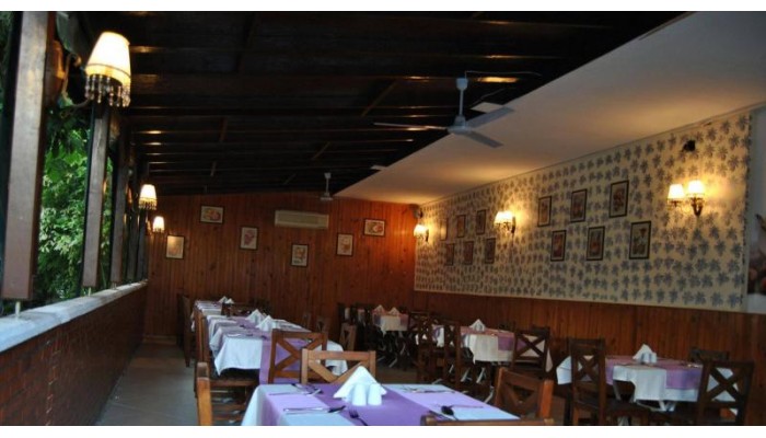 Benna Hotel poza 15