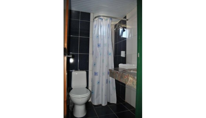 Benna Hotel poza 10