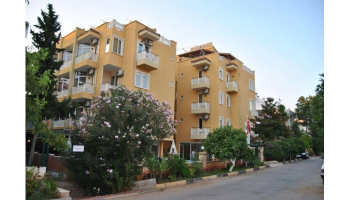 Benna Hotel poza 0