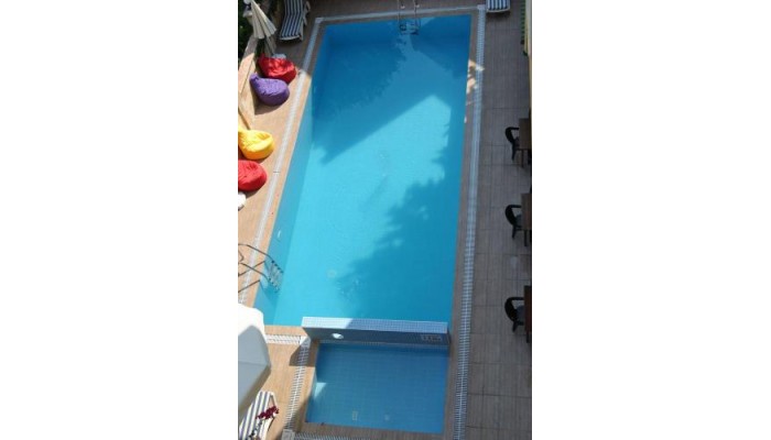 Benna Hotel poza 18