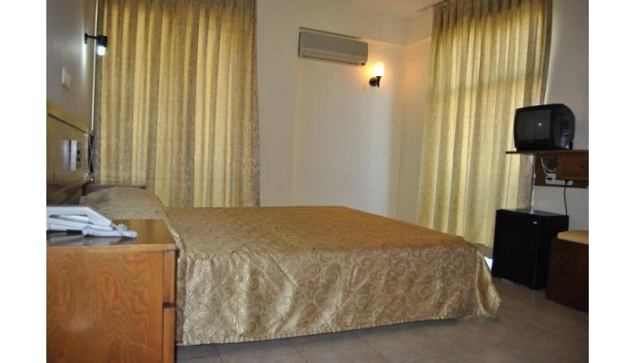 Benna Hotel poza 6