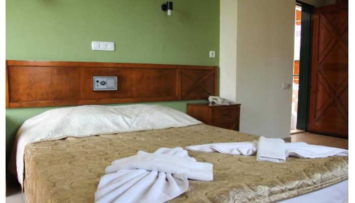 Benna Hotel poza 11