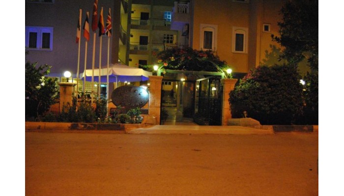 Benna Hotel poza 1