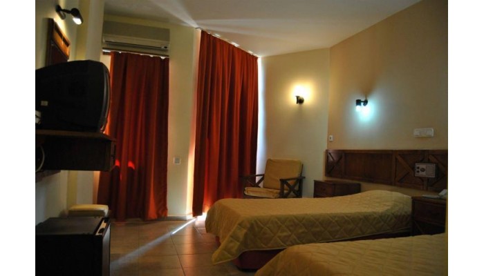 Benna Hotel poza 7