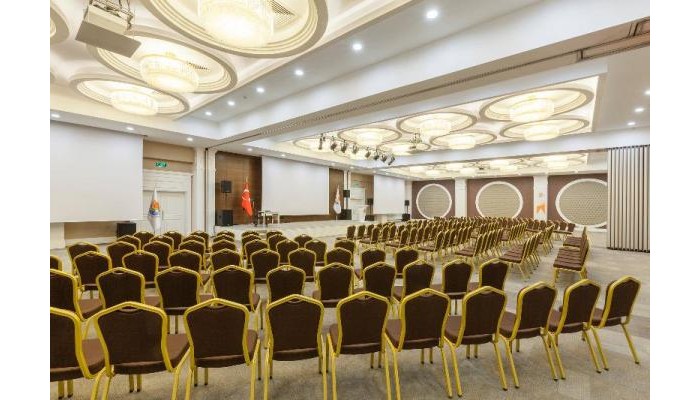 Best Western Vib Antalya Hotel poza 6