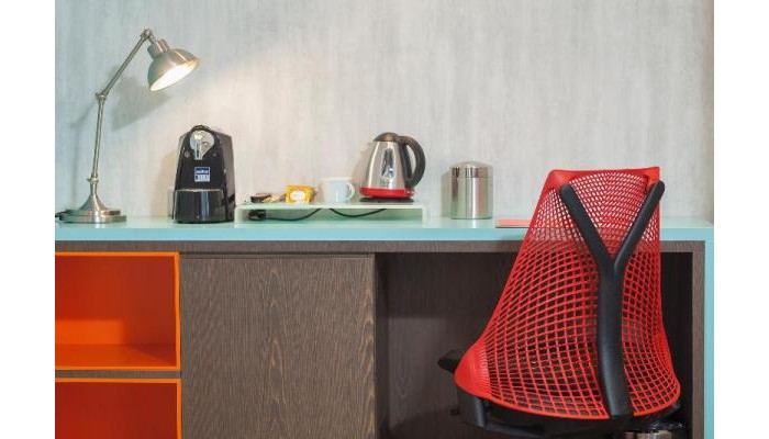 Best Western Vib Antalya Hotel poza 8