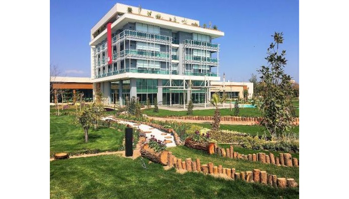 Best Western Vib Antalya Hotel poza 4