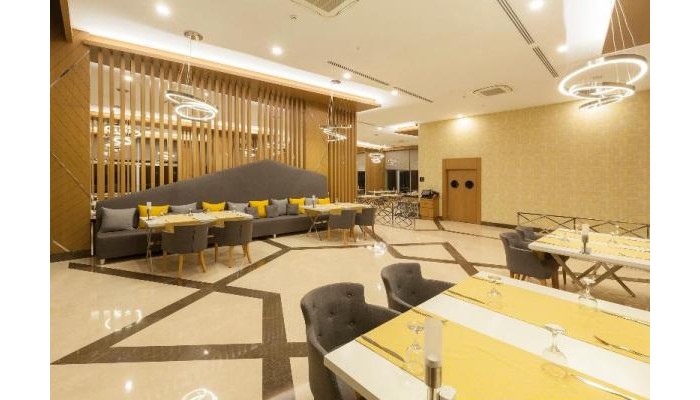 Best Western Vib Antalya Hotel poza 1