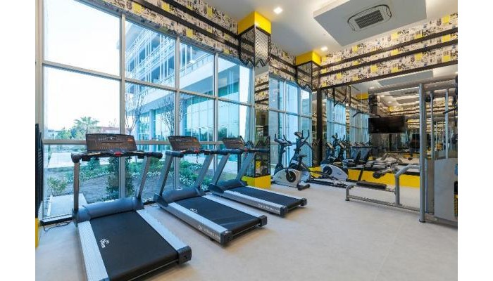 Best Western Vib Antalya Hotel poza 5