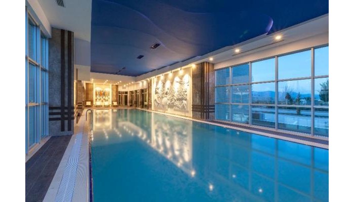 Best Western Vib Antalya Hotel poza 3