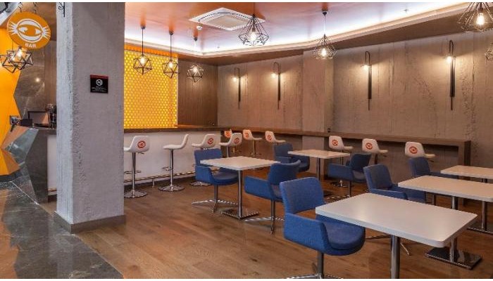 Best Western Vib Antalya Hotel poza 0