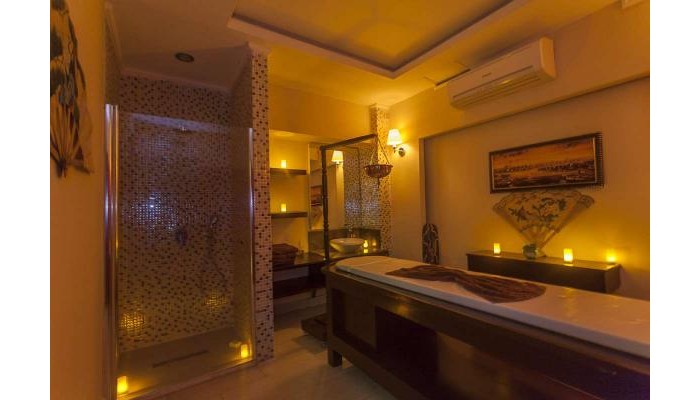 Linda Sunny Beach Hotel & Spa poza 13