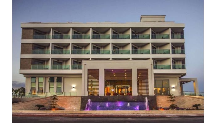 Linda Sunny Beach Hotel & Spa poza 2