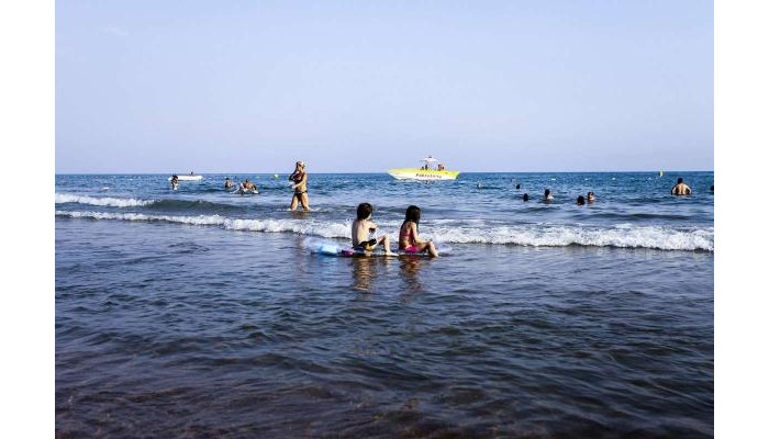 Linda Sunny Beach Hotel & Spa poza 11