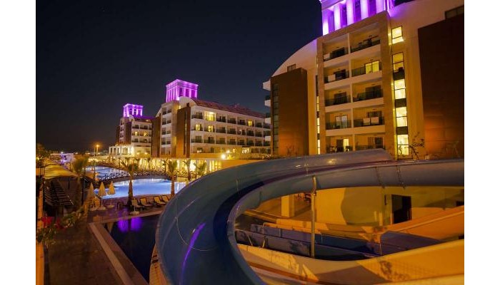 Linda Sunny Beach Hotel & Spa poza 10