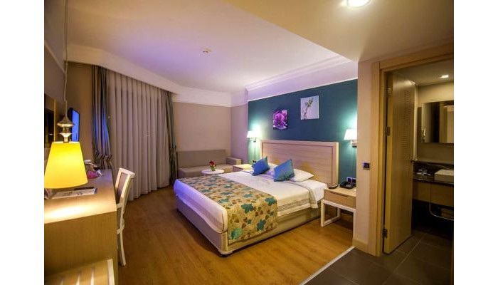 Linda Sunny Beach Hotel & Spa poza 6