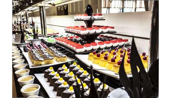 Linda Sunny Beach Hotel & Spa poza 8