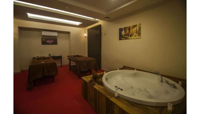 Linda Sunny Beach Hotel & Spa poza 15