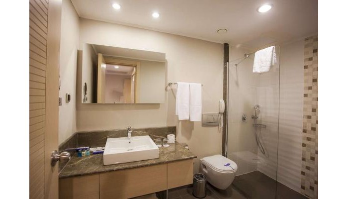 Linda Sunny Beach Hotel & Spa poza 5