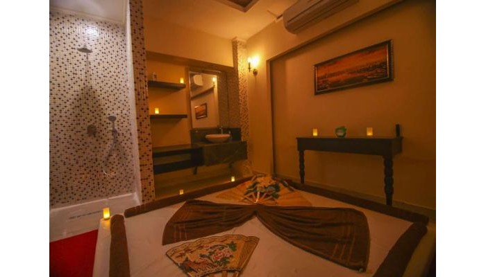 Linda Sunny Beach Hotel & Spa poza 12