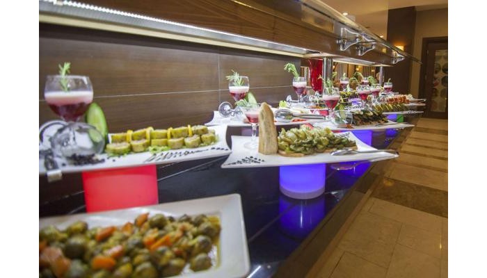 Linda Sunny Beach Hotel & Spa poza 7