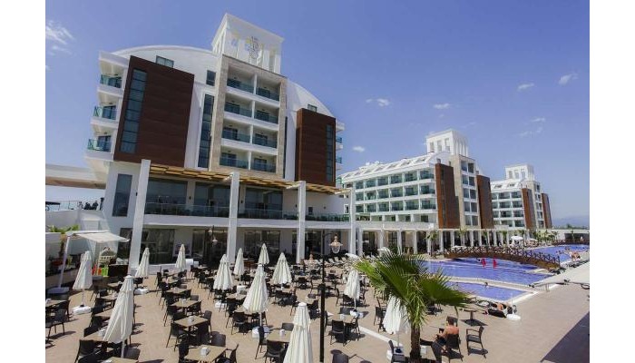 Linda Sunny Beach Hotel & Spa poza 1