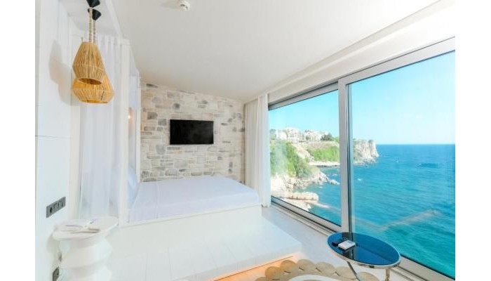 Bilem Hotel Beach & Spa poza 6
