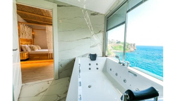 Bilem Hotel Beach & Spa poza 14
