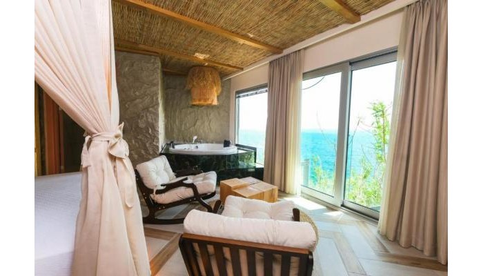 Bilem Hotel Beach & Spa poza 15