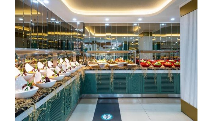 Hotel Blue Star poza 9