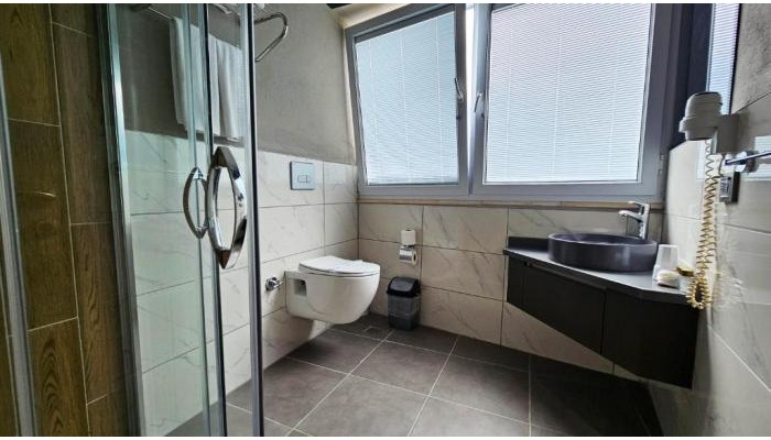 Hotel Blue Star poza 6