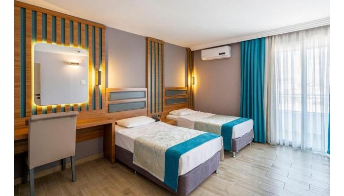 Hotel Blue Star poza 1