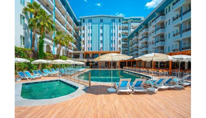 Hotel Blue Star poza 13