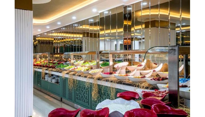 Hotel Blue Star poza 8