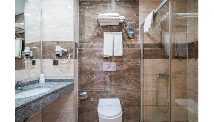 Hotel Blue Star poza 7