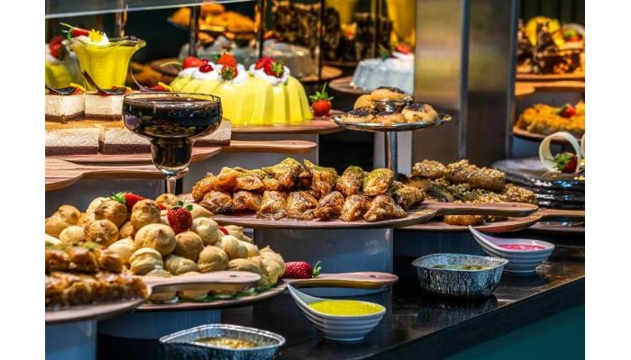 Hotel Blue Star poza 12