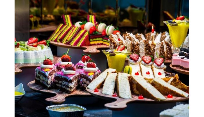 Hotel Blue Star poza 11