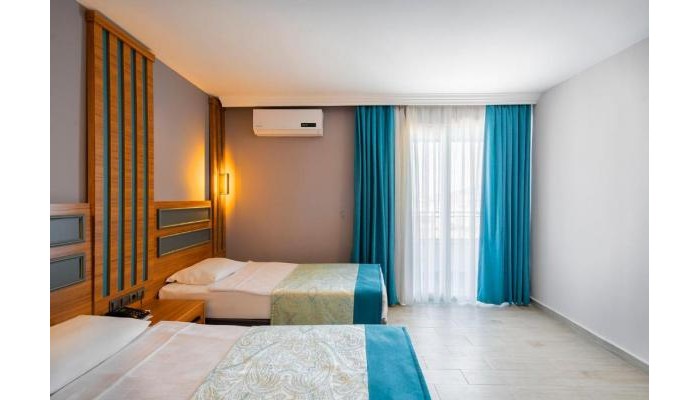 Hotel Blue Star poza 3