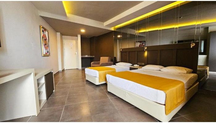 Hotel Blue Star poza 4